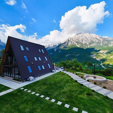 Vidis Chalet Boutique Hotel ثيث المظهر الخارجي الصورة