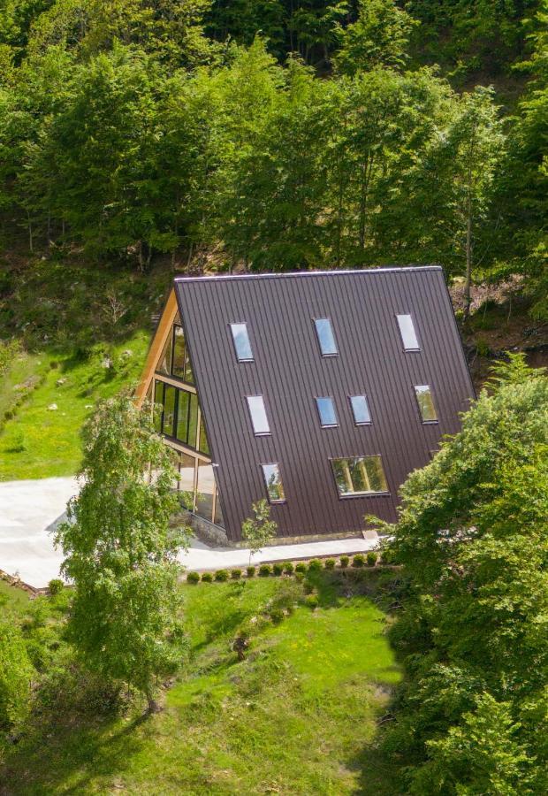 Vidis Chalet Boutique Hotel ثيث المظهر الخارجي الصورة