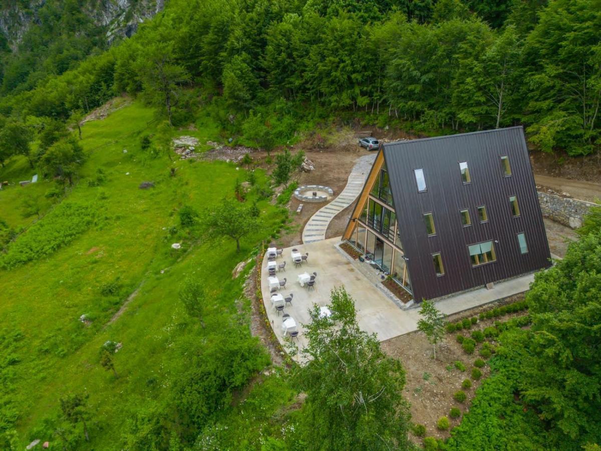 Vidis Chalet Boutique Hotel ثيث المظهر الخارجي الصورة