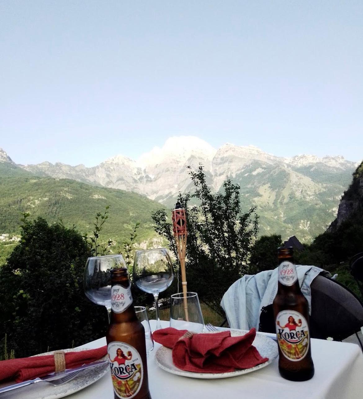 Vidis Chalet Boutique Hotel ثيث المظهر الخارجي الصورة