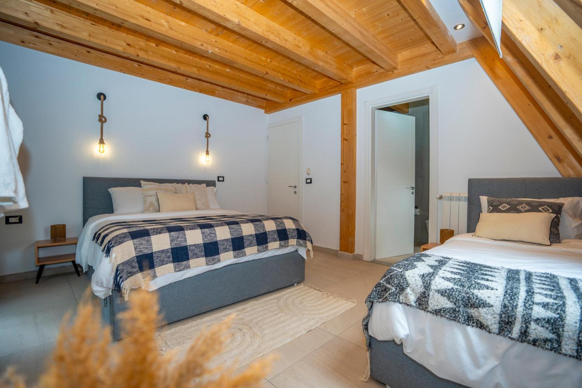 Vidis Chalet Boutique Hotel ثيث المظهر الخارجي الصورة