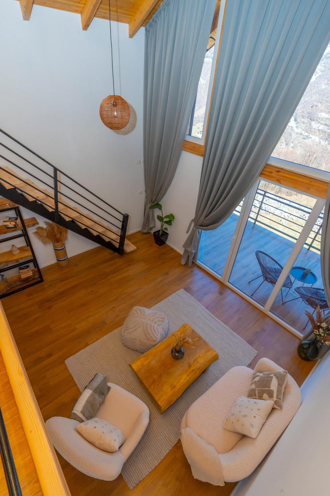 Vidis Chalet Boutique Hotel ثيث المظهر الخارجي الصورة